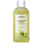 Jacob Hooy 2x Haarlemmerbruin Aftersun Olie 150 Ml