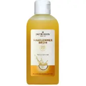 Jacob Hooy 2x Haarlemmerbruin Spf 20 150 Ml