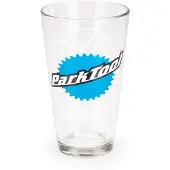 Park Tool Logo Pint Glas