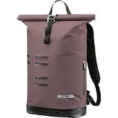Ortlieb Commuter Daypack Urban 21L Rose Ash || Maat: 21