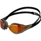 Speedo Fastskin Pure Focus Zwembril Met Spiegelglazen