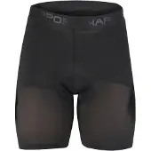 Karpos Pro-Tec Binnenbroek onderbroek met zeem, voor heren, Maat 2XL,