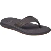 Reef PHANTOM II DARK BROWN Teenslippers | Maat 14 Heren Bruin