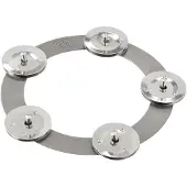 Meinl CHING RING 6 STAINLESS STEEL