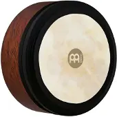 Meinl 14" Irish Bodhran Brown Burl