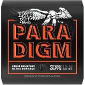 Ernie Ball 2015 Paradigm Skinny Top Heavy Bottom 10-52