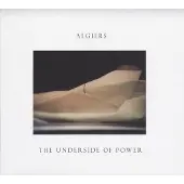 Matador UNDERSIDE OF POWER/LP