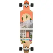 Globe Spearpoint Motel 40" Longboard