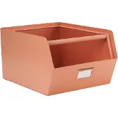 KidsDepot Metalen Bak Original Pink