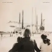 NEWS Flying Horseman - Mothership (CD)