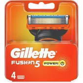 Gillette Fusion power (4st)