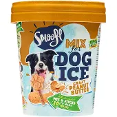 Smoofl Ice Mix for Dogs