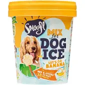 Smoofl Ice Mix for Dogs