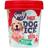 Smoofl Ice Mix for Dogs