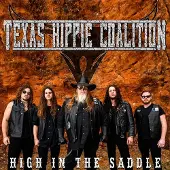 Spv Texas Hippie Coalition - High In the Saddle (LP)