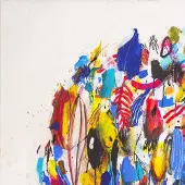 Pias I Hear Disorder & Julien Delfaud - EP 1 out of 4 (12" Single)