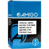 Amigo Binnenband 24 x 2.125 (57-507) FV 48 mm