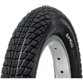 Amigo Buitenband Ortem M1500 12 x 2.00 (50-203) zwart
