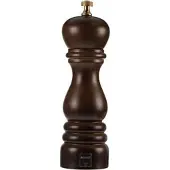 Bisetti 6151T MOULIN À POIVRE HÊTRE NOYER 19 CM
