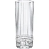Barlife Glazenset Bormioli Rocco America'20s 6 Stuks Glas (400 ml)