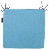 Madison Zitkussen Universal Panama Aqua (40 x 40 cm)