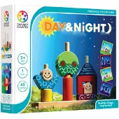 SmartGames day & night |