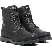 TCX Blend 2 Gore-Tex Zwart Motorschoenen Maat 40
