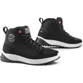 Falco Airforce Lady Zwart Motorschoenen Maat 39
