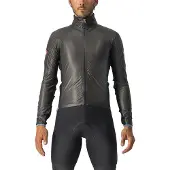 Castelli Slicker Pro Long Sleeve Jacket Black || Maat: XL