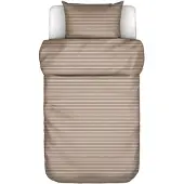 Marc O'Polo Dekbedovertrek Faas Soft Sun Katoen-240 x 200 / 220 cm | Lits-Jumeaux