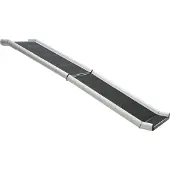 Trixie Aluminium Oprijplaat