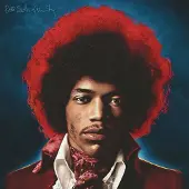 Sony music Jimi Hendrix - BOTH SIDES OF THE SKY | Vinyl