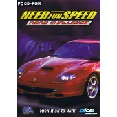 Need For Speed 4 - Road Challenge - Windows