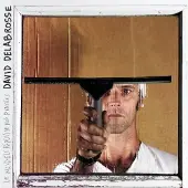 Lonely Planet David Delabrosse - Le Modèle Réduit De Nos Pensées (CD)