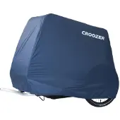 Croozer Beschermhoes voor Fietskar
