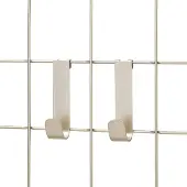 IDesign Haakje Jayce Los Beige (2-Delig)
