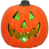 Boland Led spinnen skelet | 22cm
