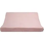 Babys Only Aankleedkussenhoes Cozy Oud Roze