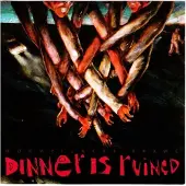 Konkurrent The Dinner Is Ruined Band - Wormpickers Brawl (CD)