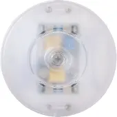 Tradim Vloerdimmer led 1-100W | Transparant | Fase afsnijding (RC) | , 64310