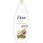 Dove Douchecréme Purely Pampering Sheabutter & Vanille 250 ml
