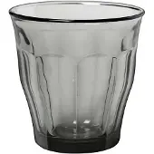 Duralex Glazenset Duralex Picardie Grijs 310 ml (4 Stuks)
