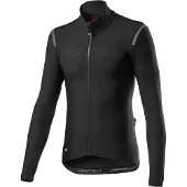 Castelli Tutto Nano RoS fietsshirt met lange mouwen zwart, Maat S