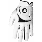 Footjoy GTXtreme Golf White Rechterhand M Herenhandschoenen
