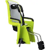 Thule RideAlong 2 Fietsstoeltje Achterop - Veilig & Comfortabel