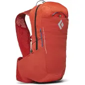 Black Diamond Pursuit 15L Backpack (Maat - M, Kleur - Octane-Ink Blue)