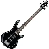 Ibanez Gsrm20-Bk Black Mikro Gio