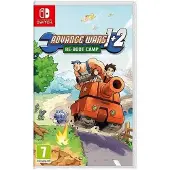 Switch Advance Wars 1+2: Re-Boot Camp