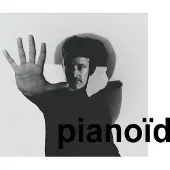 OUTHERE PIANOID