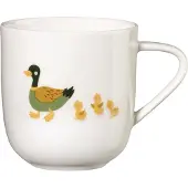 Asa selection Mok Kids Duck Emil 250 ml